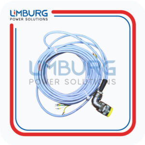 ACTUATOR CABLE-12298088 MWM GENUINE | OEM