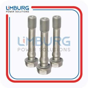 BIG END BOLT 12515587 MWM GENUINE|OEM