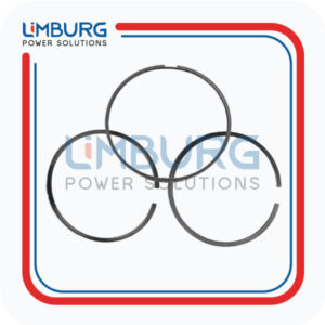 SET OF PISTON RINGS-12213242 MWM GENUINE | OEM