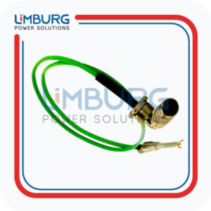 THEROMOCOUPLE 12323810 MWM GENUINE|OEM