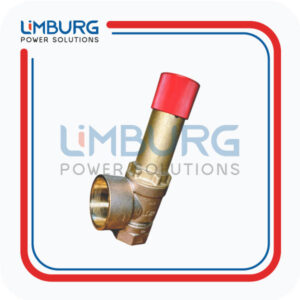 SAFETY VALVE-12403085 MWM GENUINE | OEM