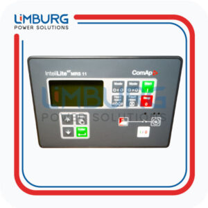 InteliLite NT MRS 11 Gen-Set Controller