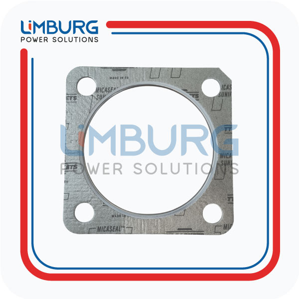 GASKET 12345695 MWM GENUINE|OEM