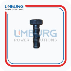 HEXAGON BOLT 01138769 MWM GENUINE|OEM