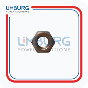 HEXAGON NUT 01138774 MWM GENUINE|OEM